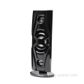 home theater speakers with high sound woofer speakers
